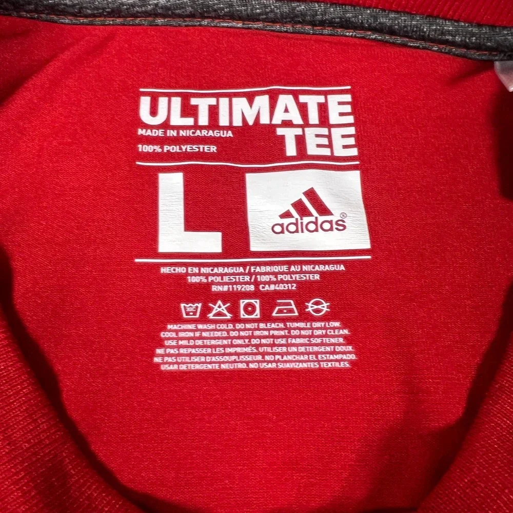 adidas mens large